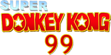 Super Donkey Kong 99 (SEGA) Play Online